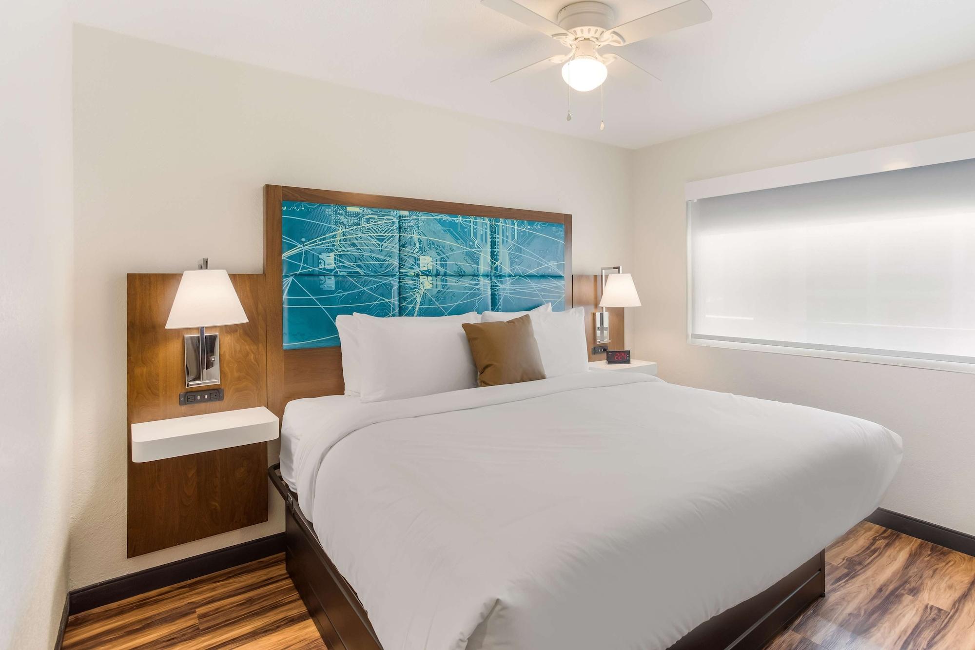 Red Lion Inn & Suites Nashville Airport Buitenkant foto