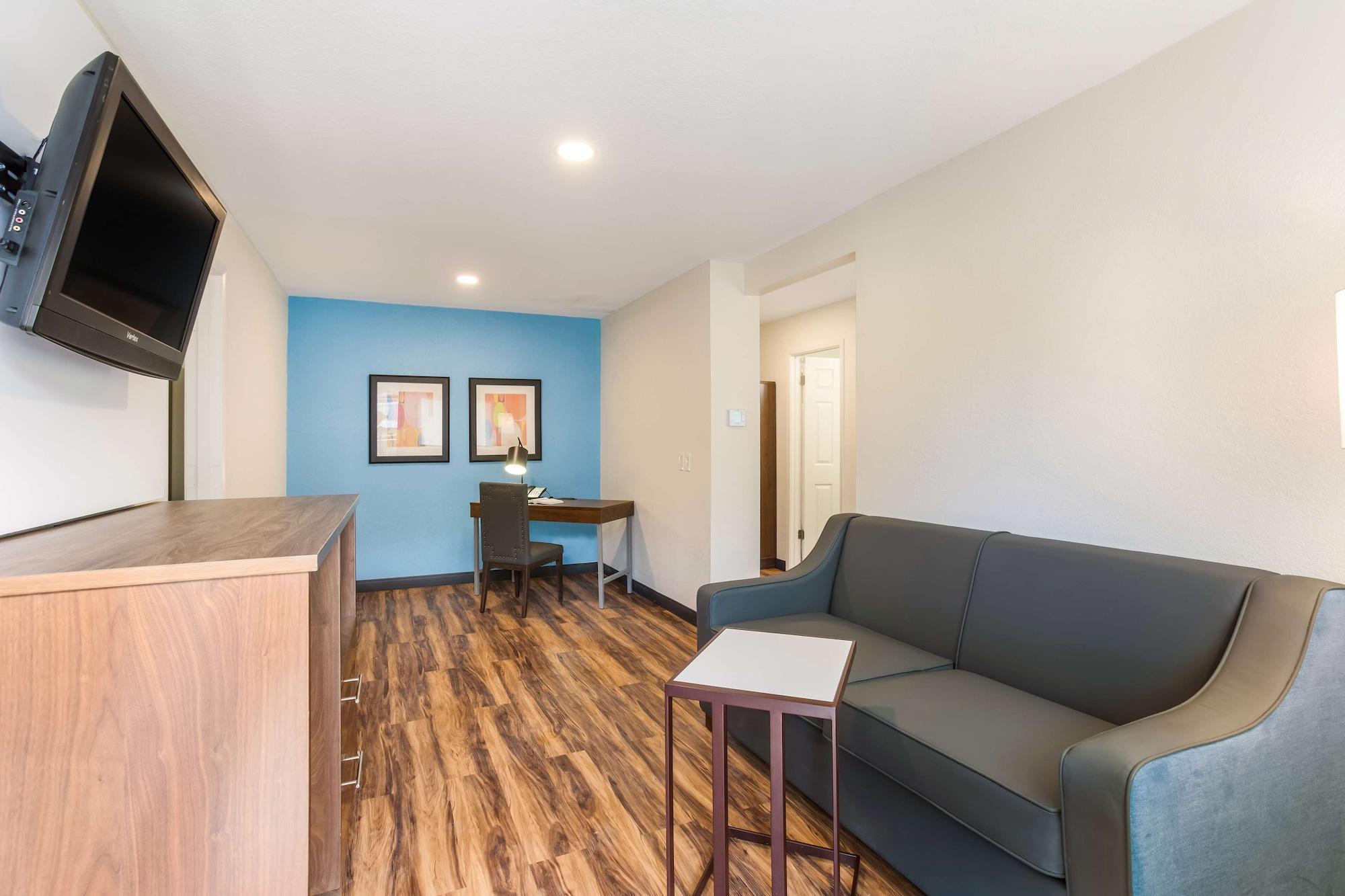 Red Lion Inn & Suites Nashville Airport Buitenkant foto