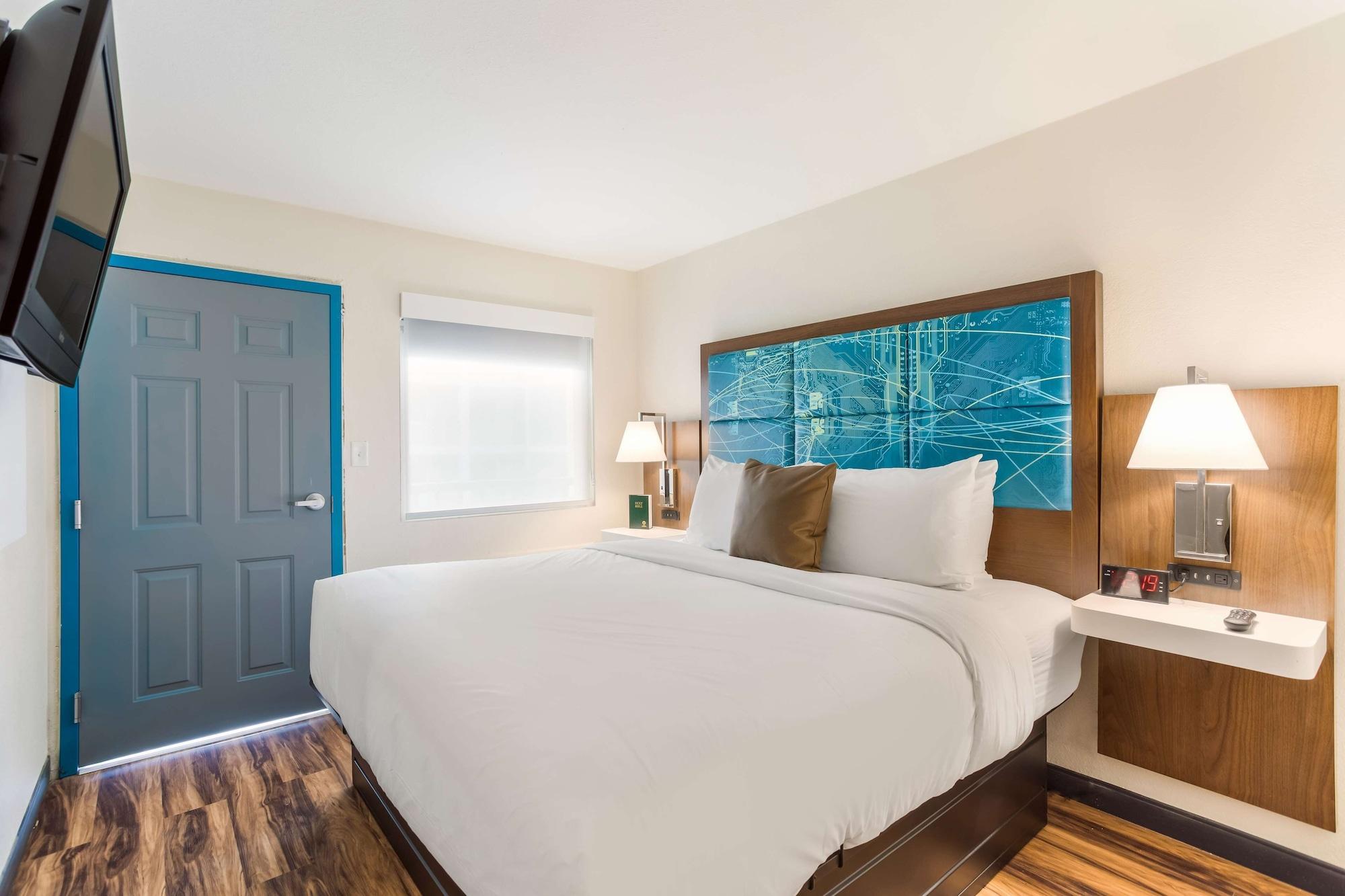 Red Lion Inn & Suites Nashville Airport Buitenkant foto