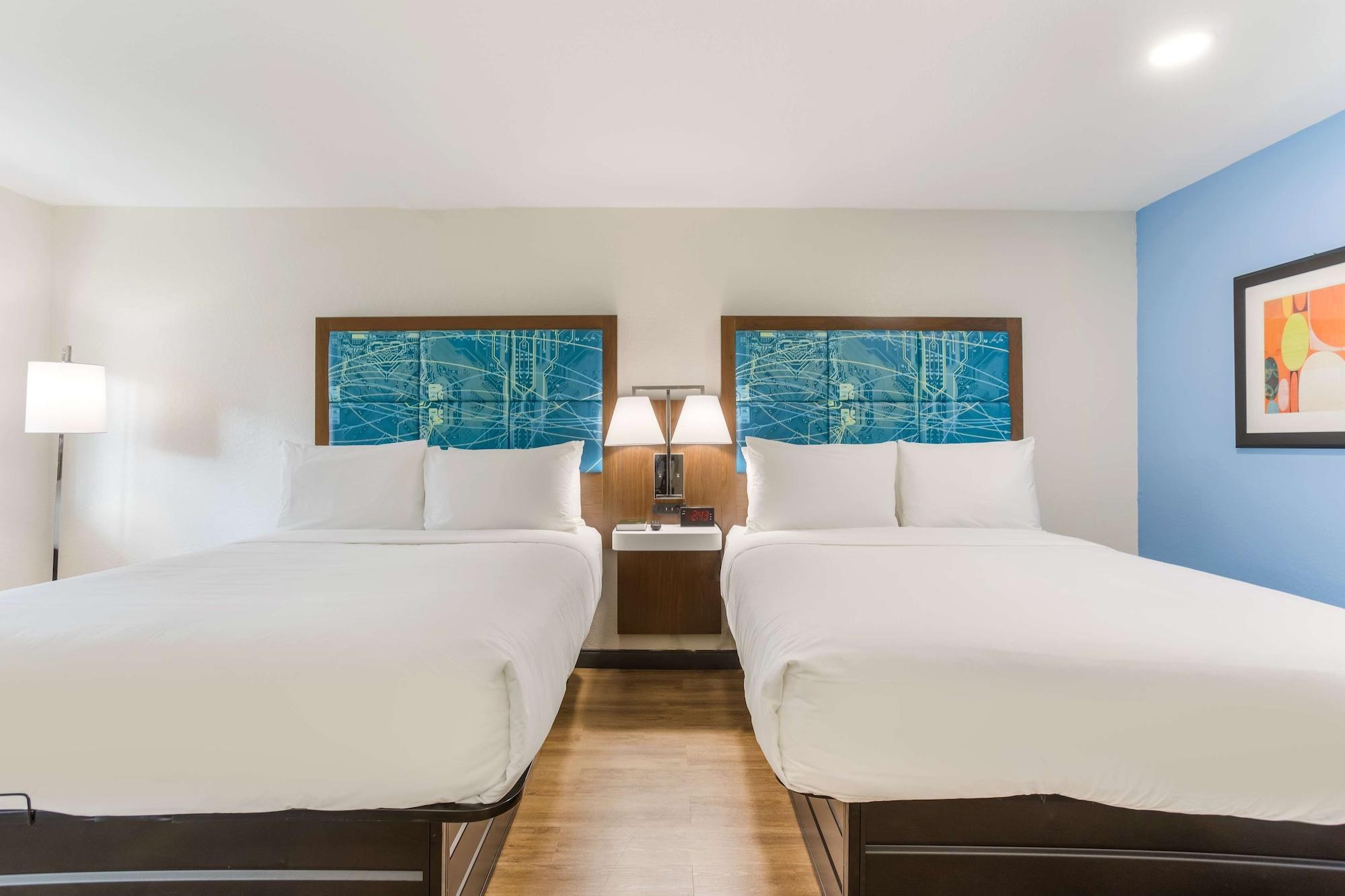 Red Lion Inn & Suites Nashville Airport Buitenkant foto