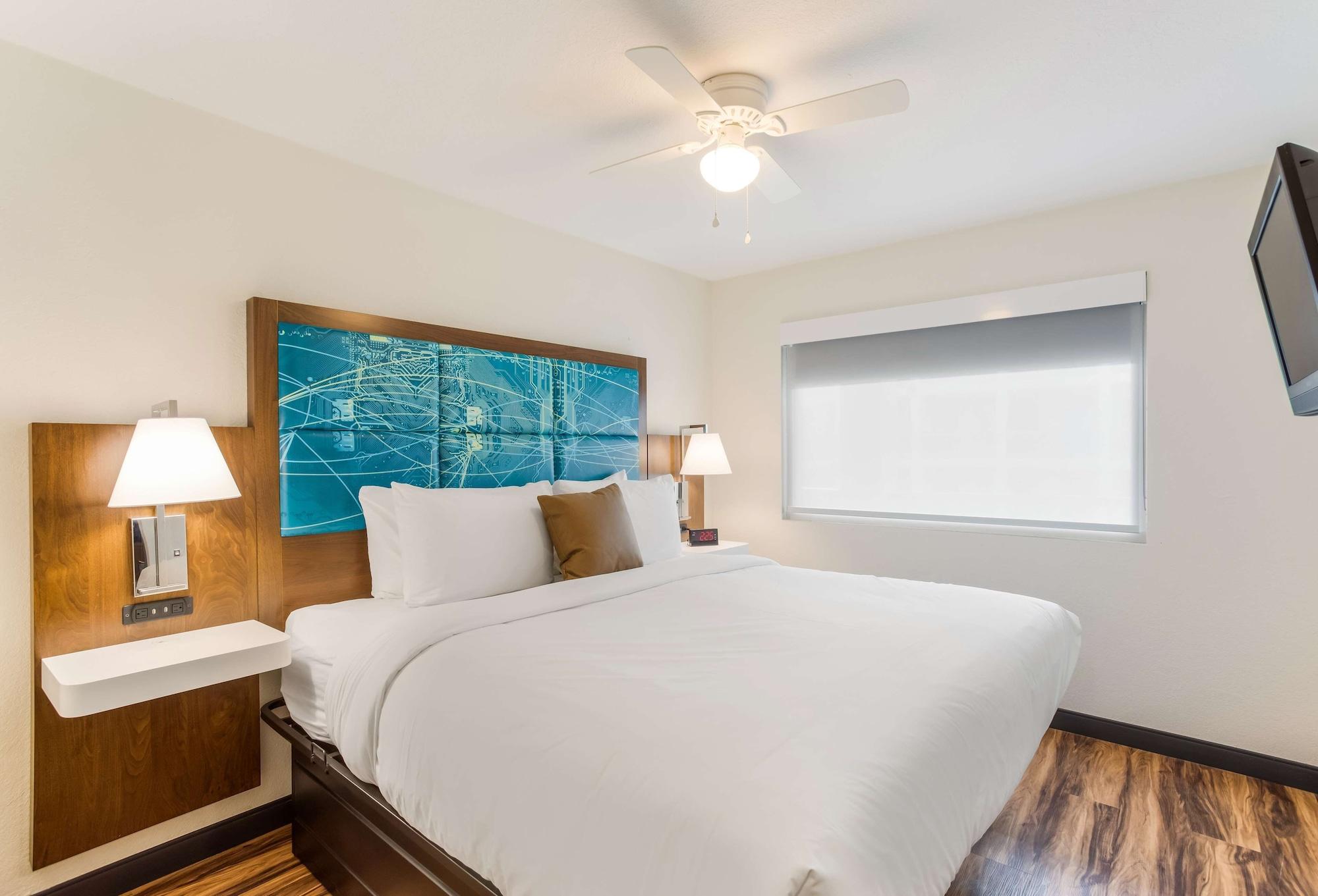 Red Lion Inn & Suites Nashville Airport Buitenkant foto
