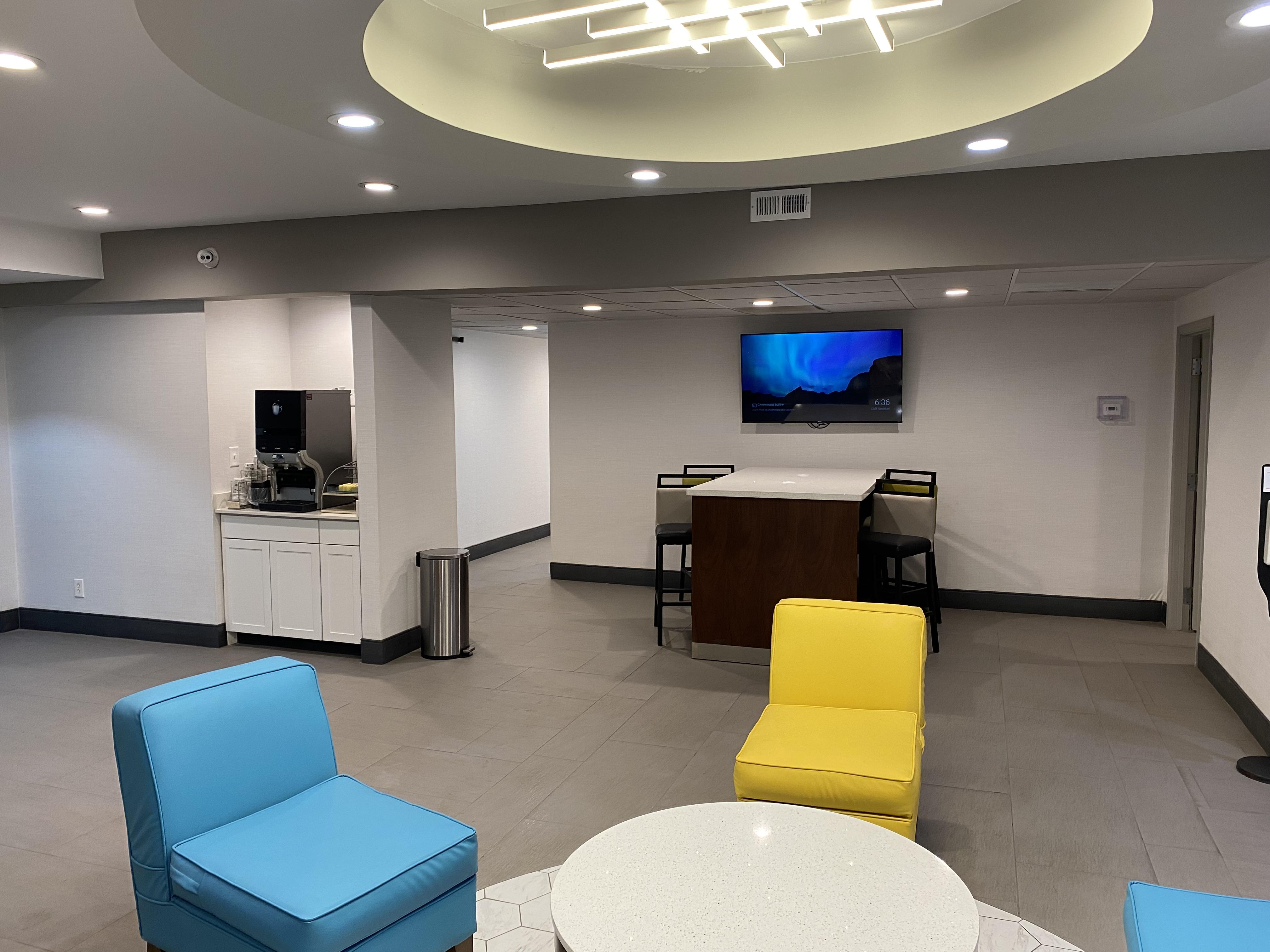 Red Lion Inn & Suites Nashville Airport Buitenkant foto