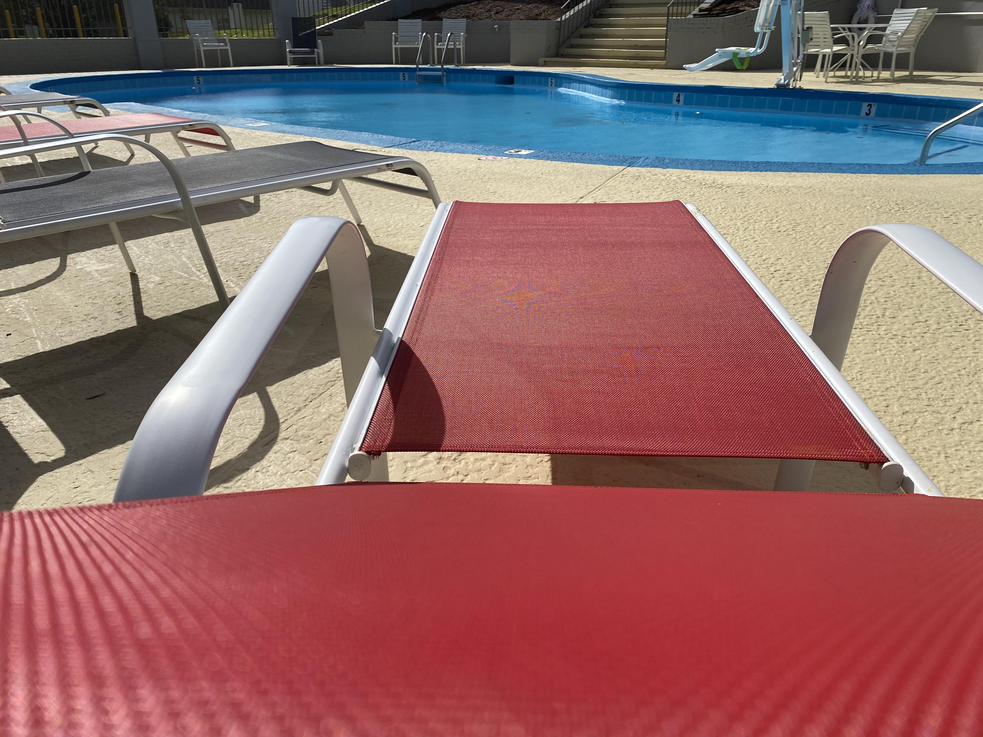 Red Lion Inn & Suites Nashville Airport Buitenkant foto