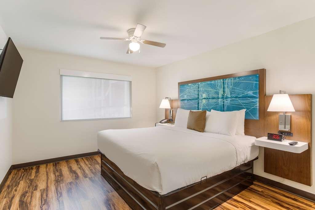 Red Lion Inn & Suites Nashville Airport Kamer foto