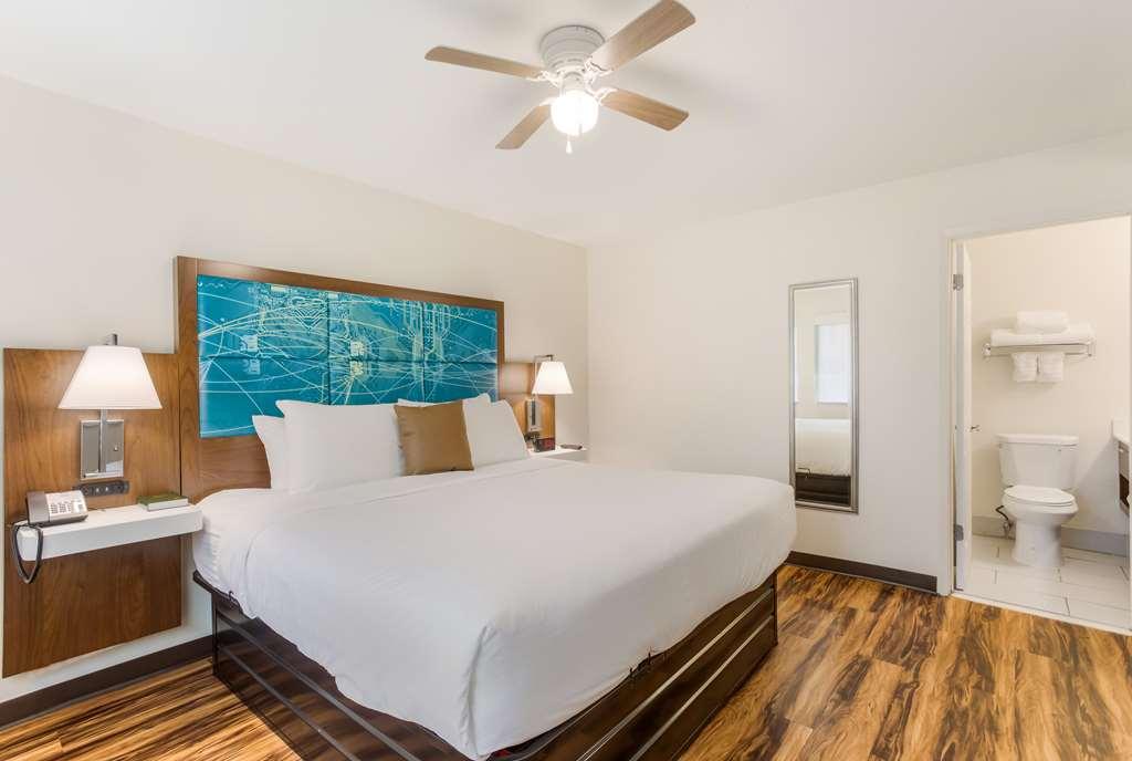 Red Lion Inn & Suites Nashville Airport Kamer foto