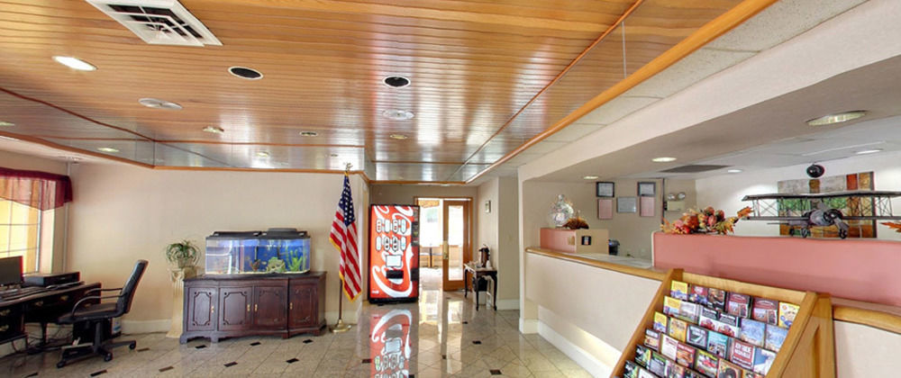 Red Lion Inn & Suites Nashville Airport Buitenkant foto