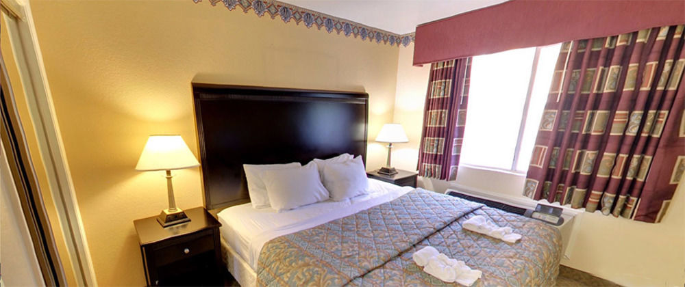 Red Lion Inn & Suites Nashville Airport Buitenkant foto