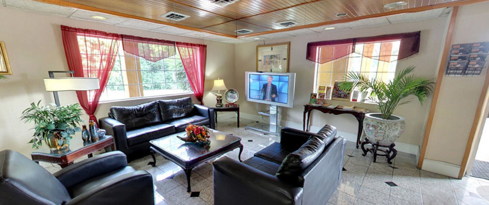 Red Lion Inn & Suites Nashville Airport Buitenkant foto