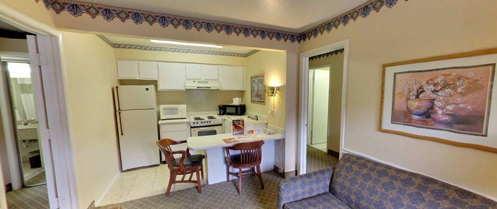 Red Lion Inn & Suites Nashville Airport Buitenkant foto