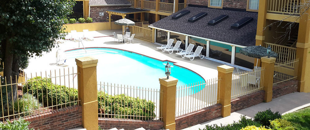 Red Lion Inn & Suites Nashville Airport Buitenkant foto