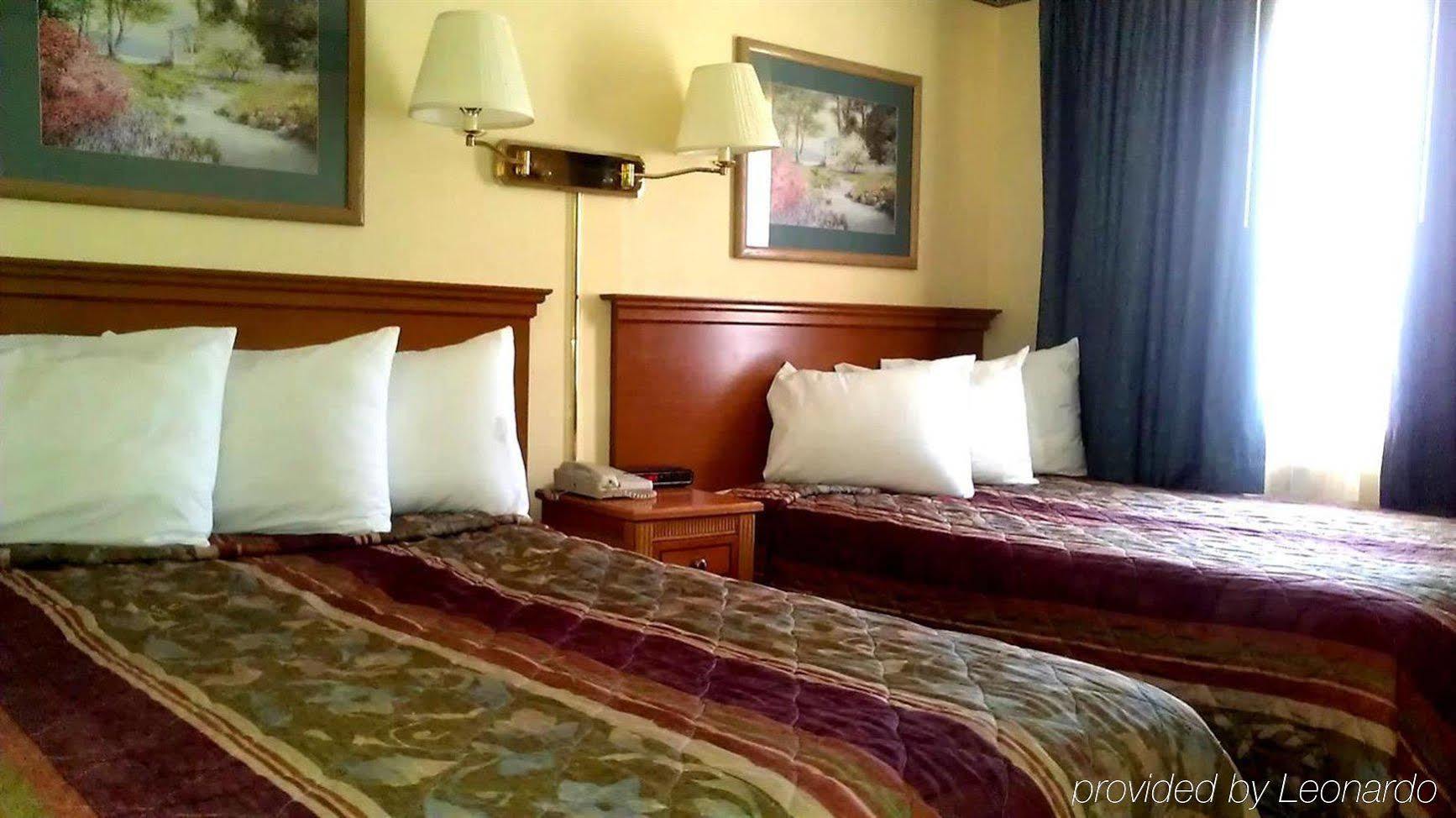 Red Lion Inn & Suites Nashville Airport Buitenkant foto